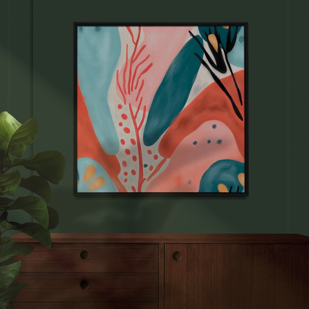 The Cool Nature Form