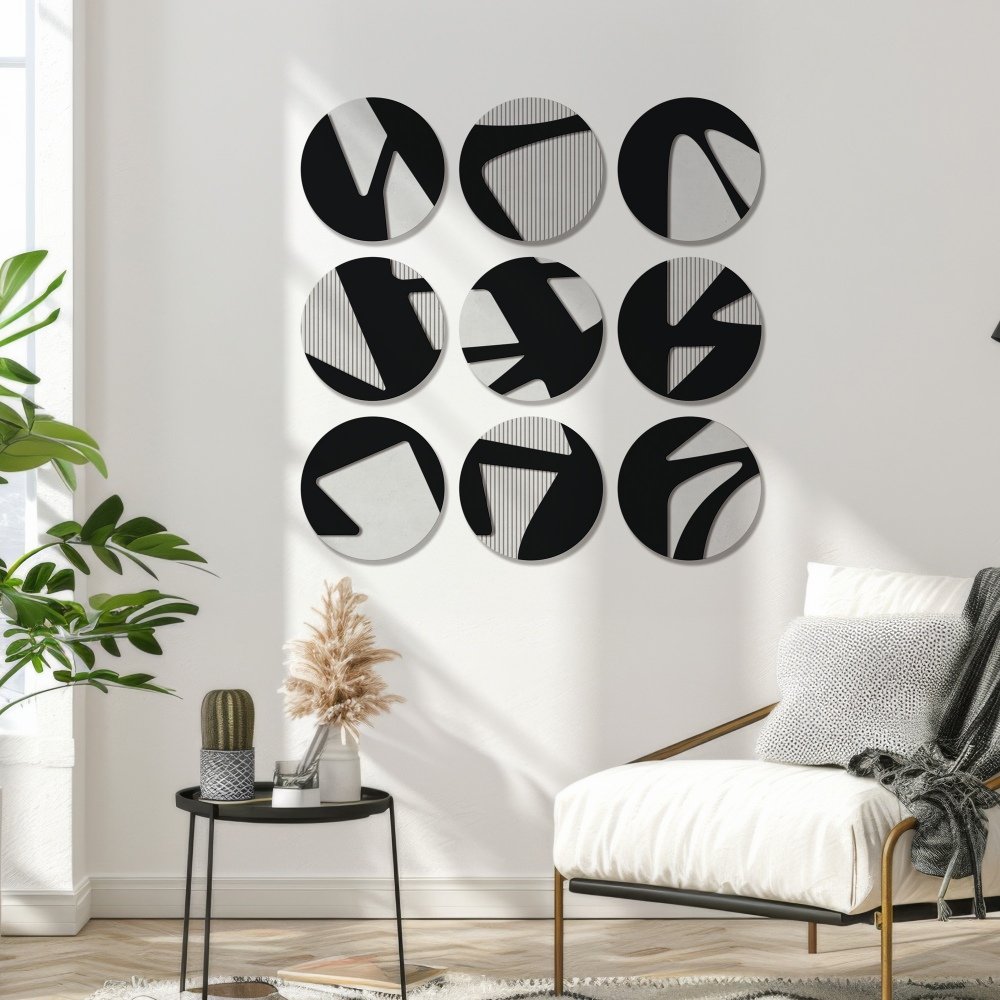 Kaleidoscopic Dreams