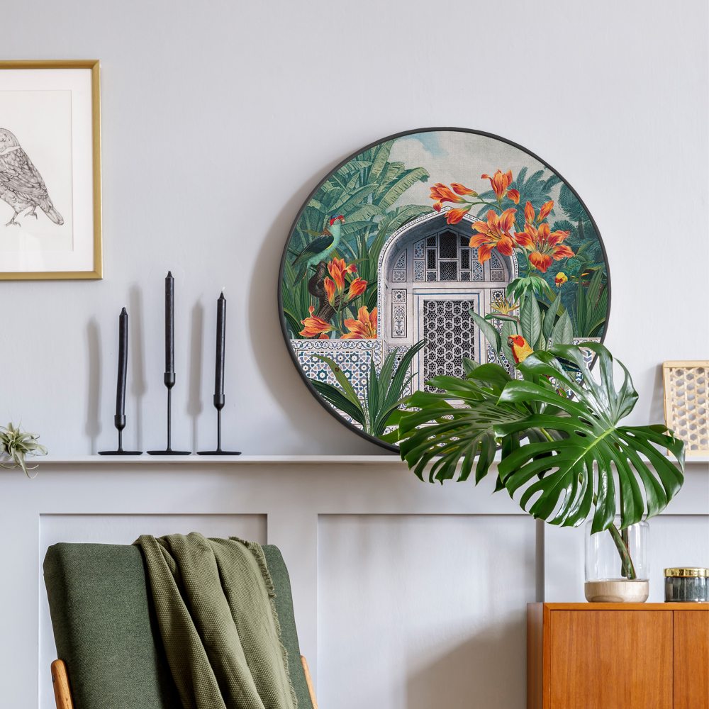 Gateway of colors - 3