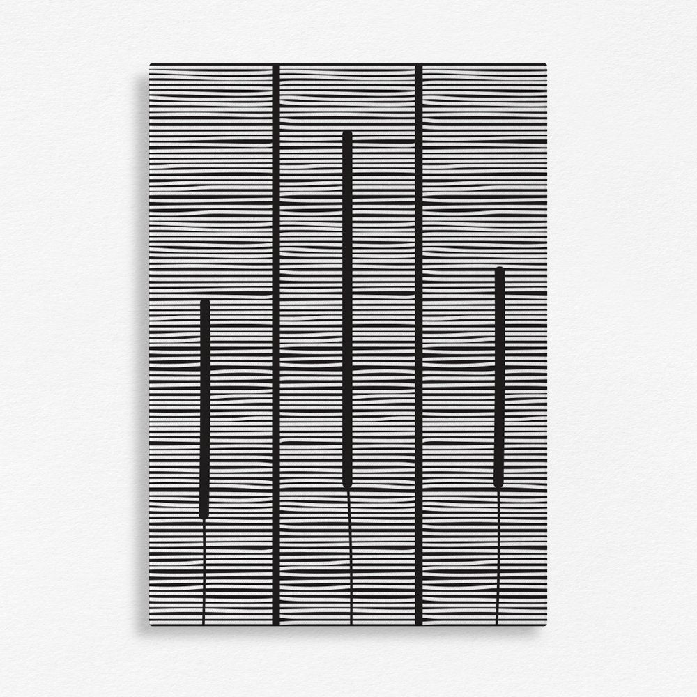 Monochrome Gallery - Set of 6