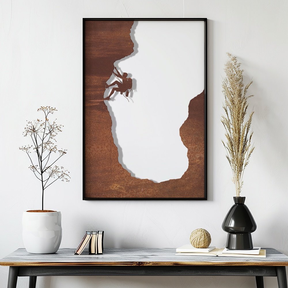 Beyond The Summit - 1