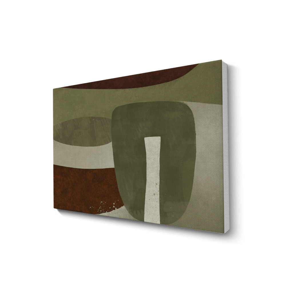 Vibrant Abstractions