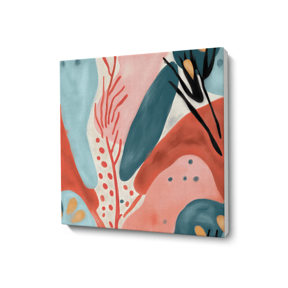 The Cool Nature Form