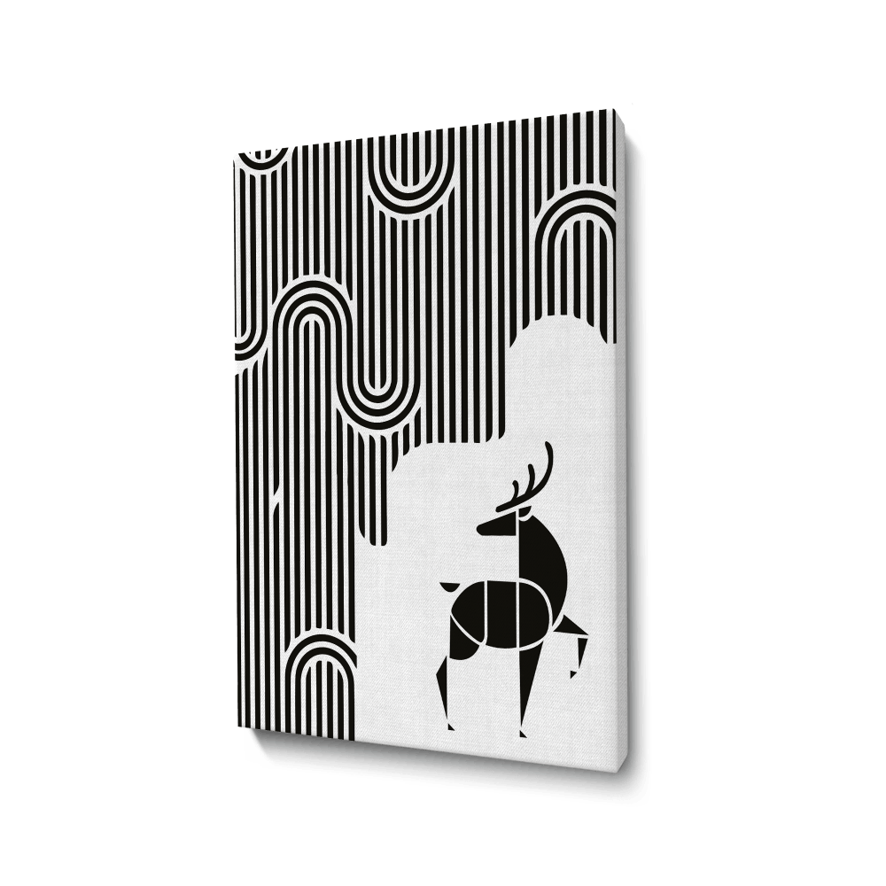 A Region of Activity-Deer2