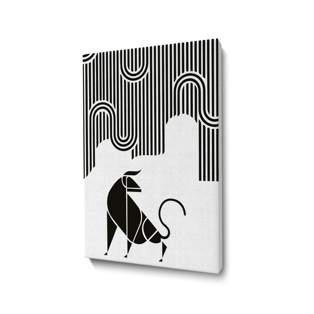 A Region of Activity-Bull1