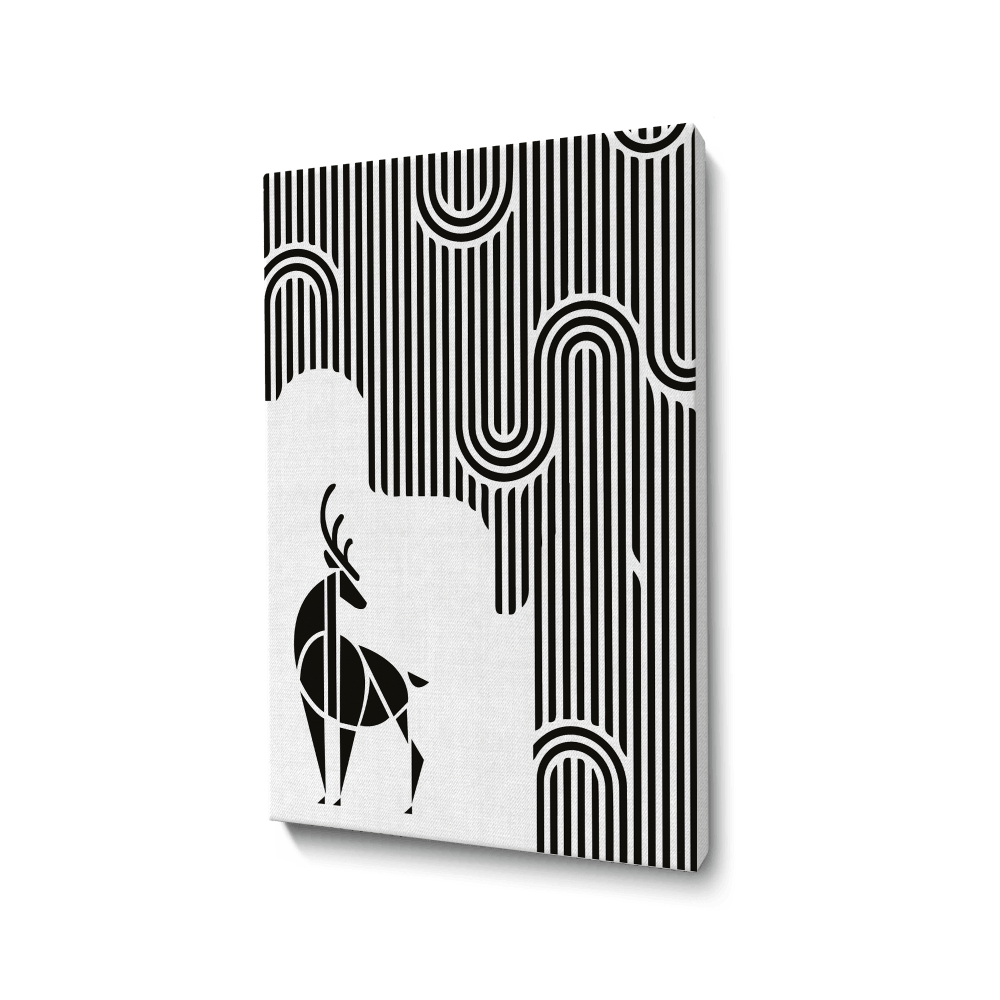 A Region of Activity-Deer1