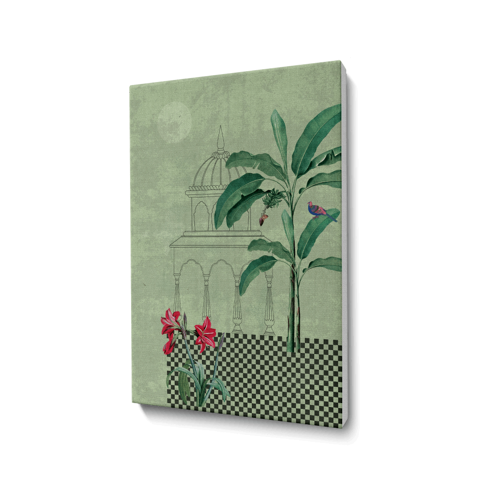 Minimal Tropical - 4