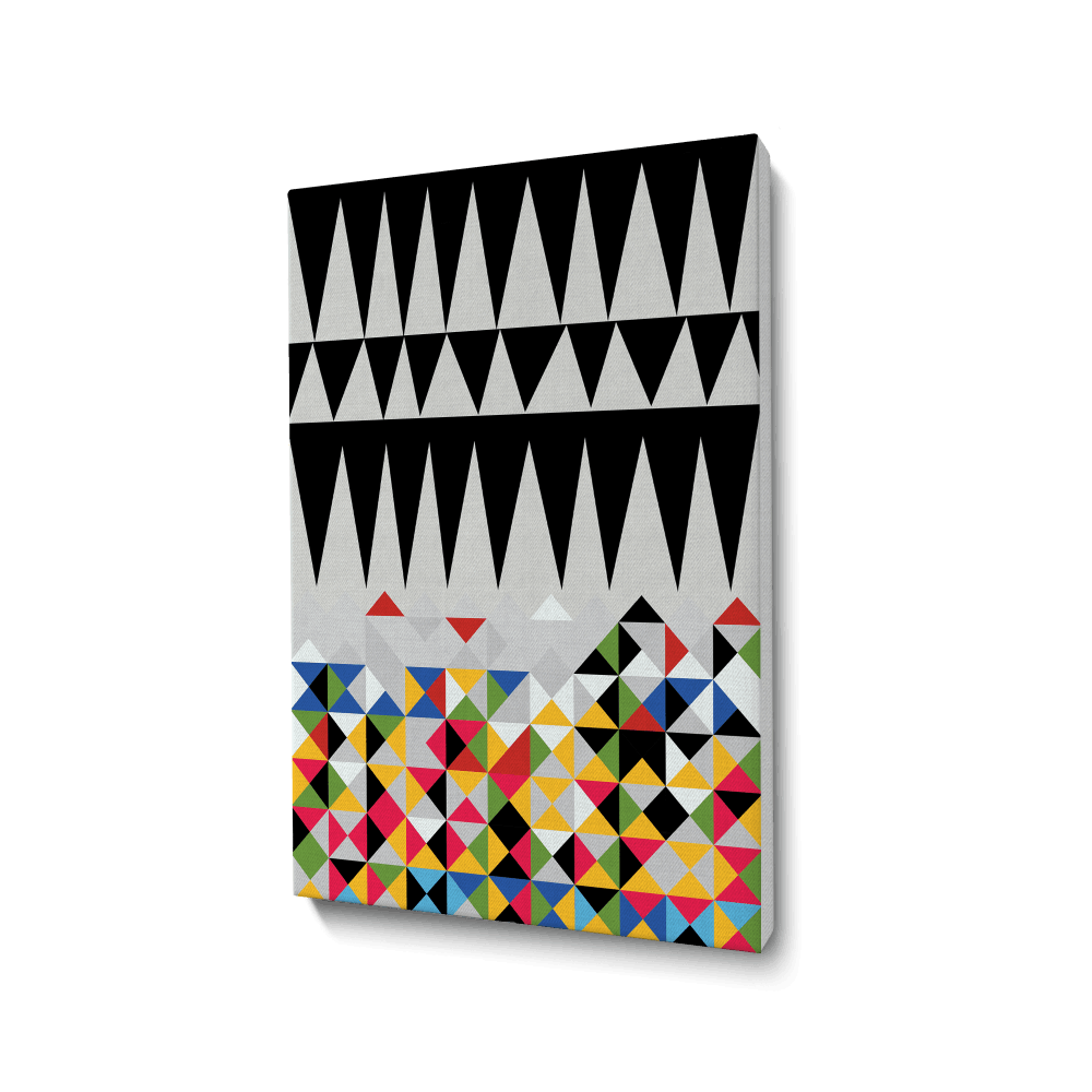 Building block Colour by Colour – Jumig