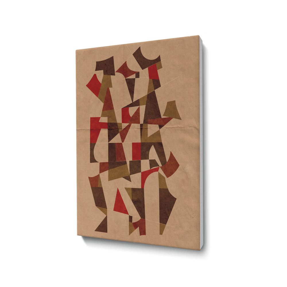 Lost Coordinates - I