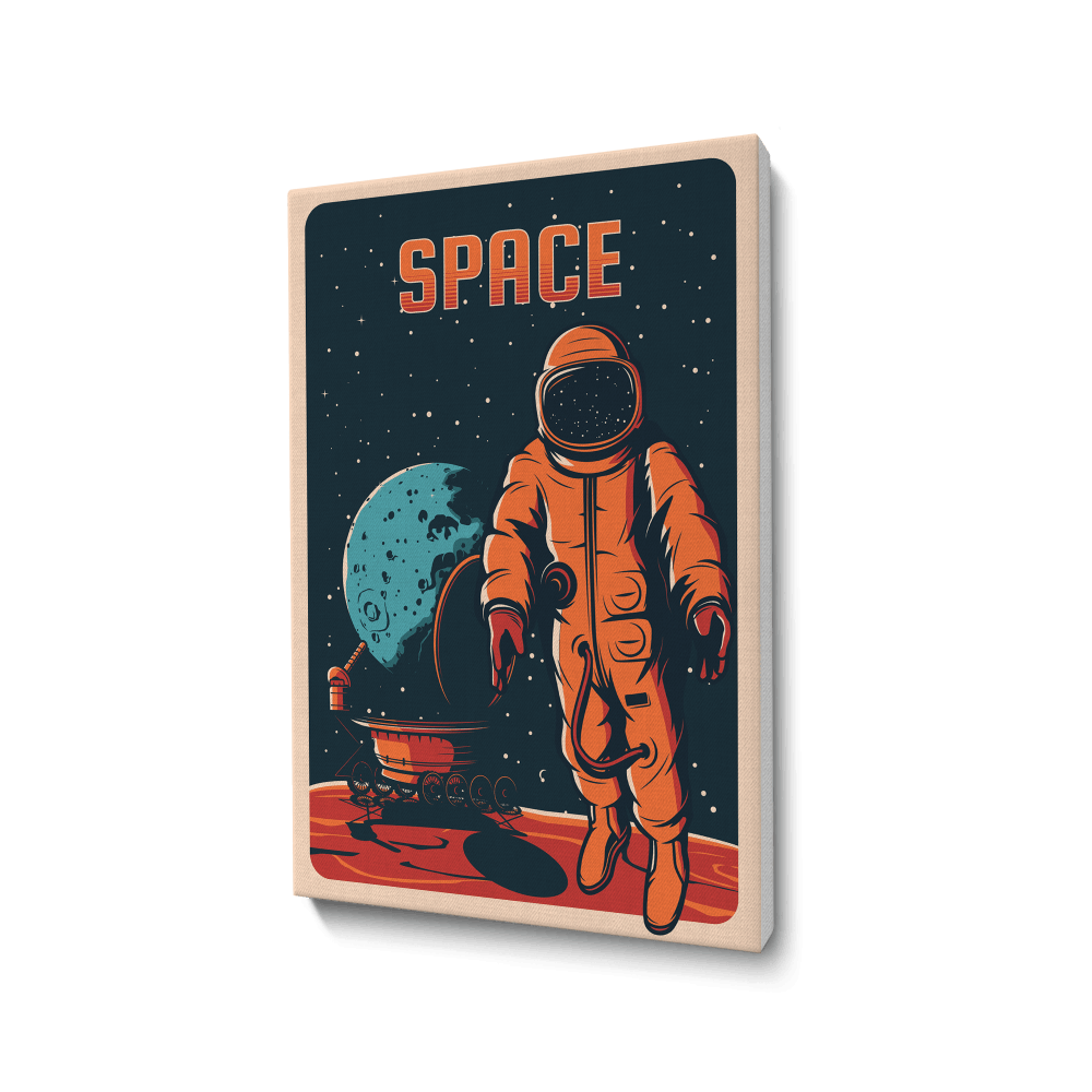 Space- 1