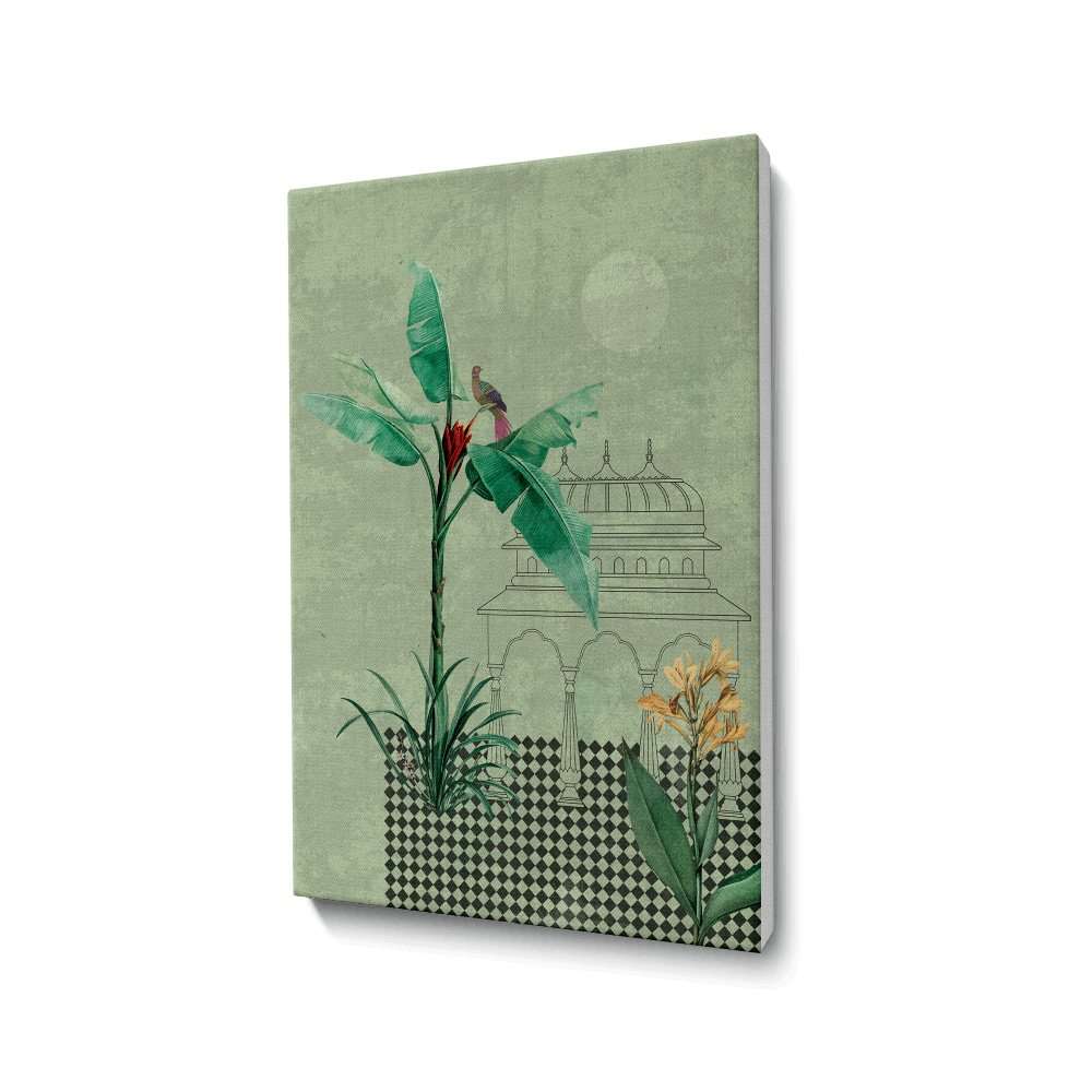 Minimal Tropical - 3