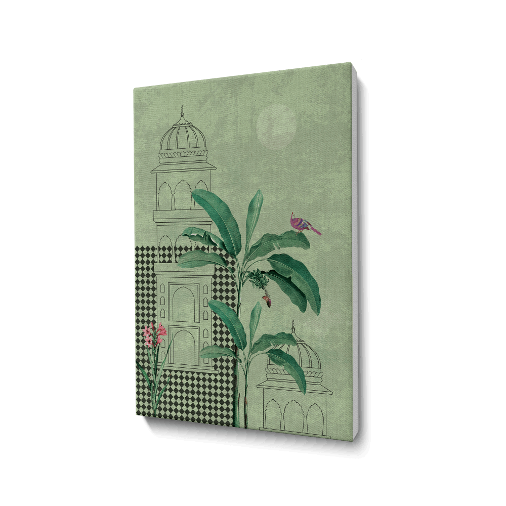 Minimal Tropical - 2