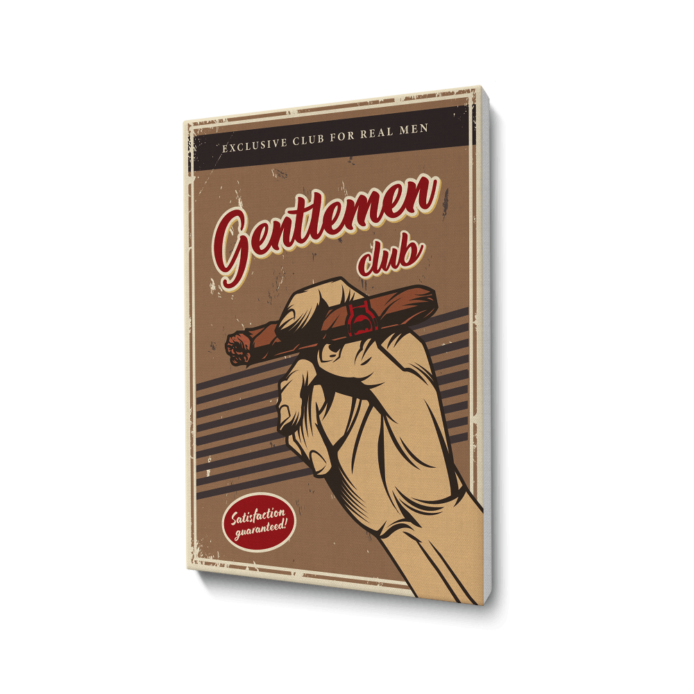 Gentelmen Club - 1