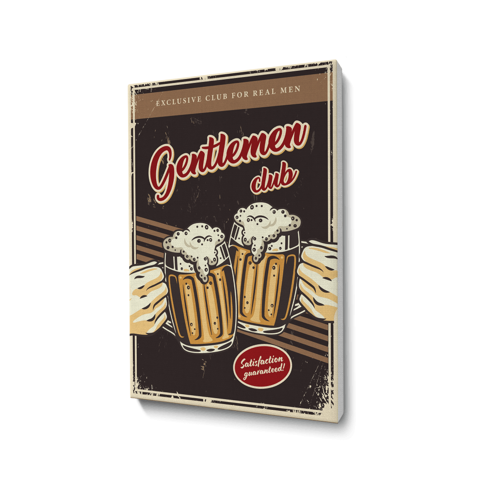 Gentelmen Club - 2