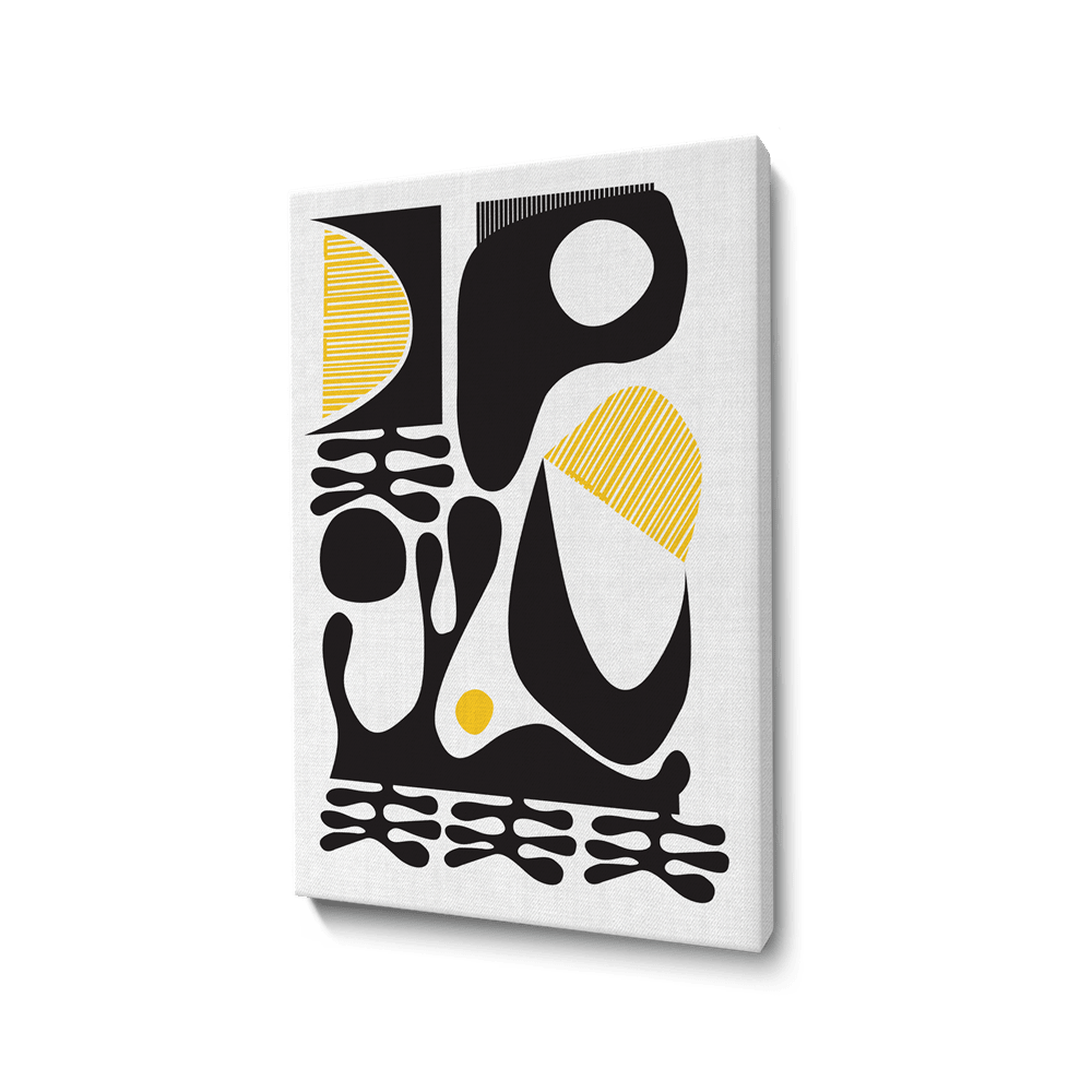 Its the Organic Flow