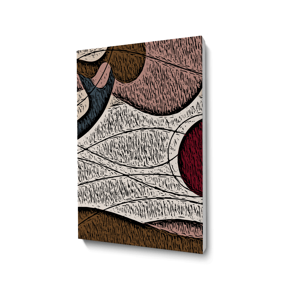 Boundless Landscapes