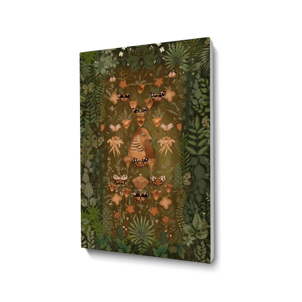 Enchanted Junglee