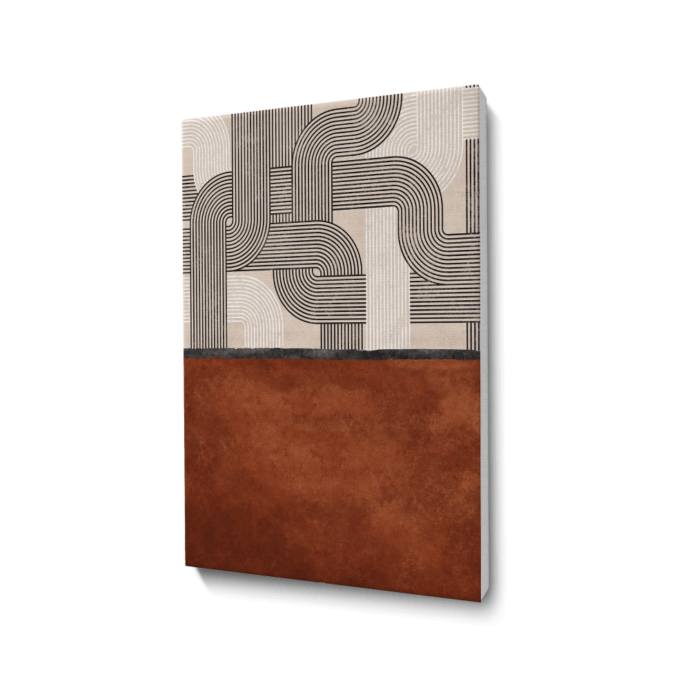 The Connecting Lines