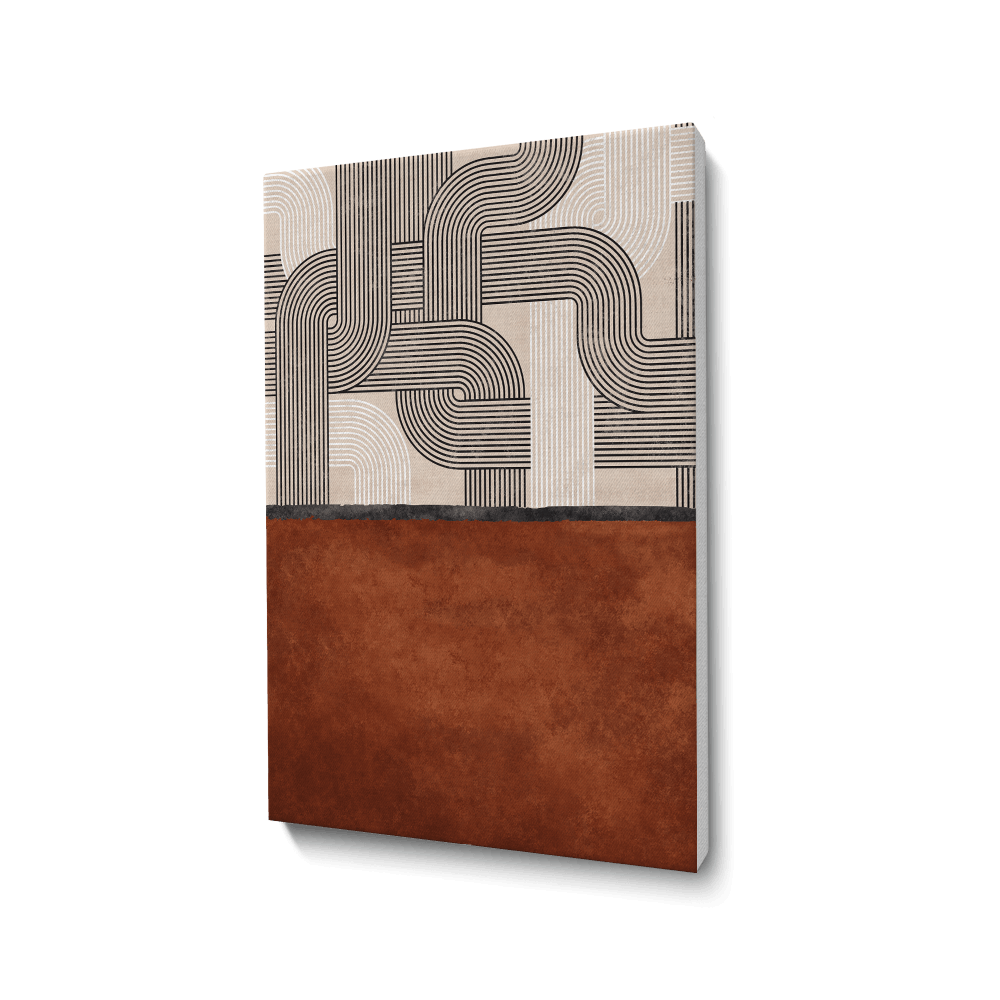 The Connecting Lines