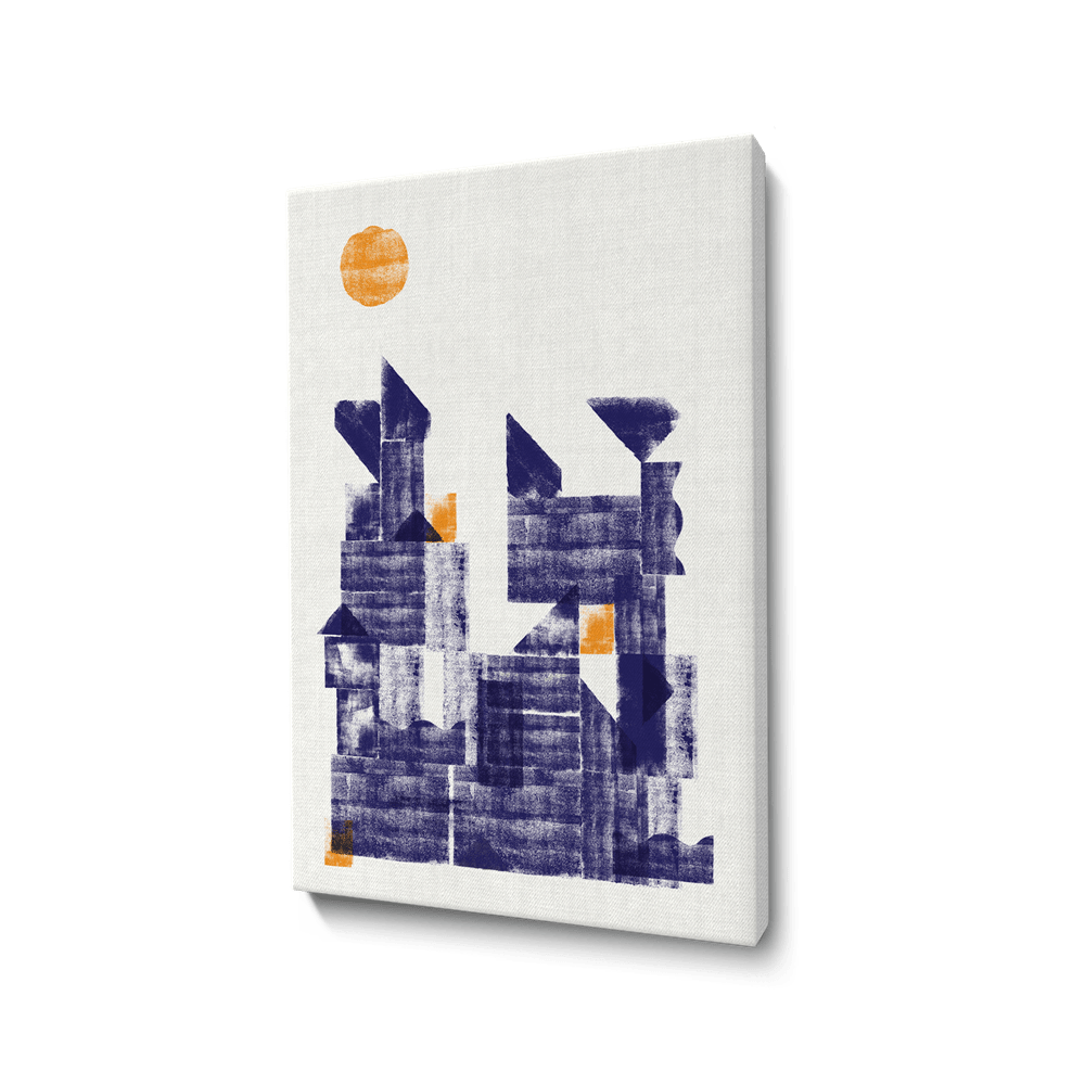 Abstract Reflections