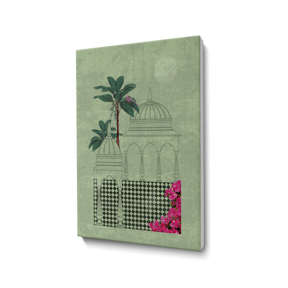 Minimal Tropical - 5