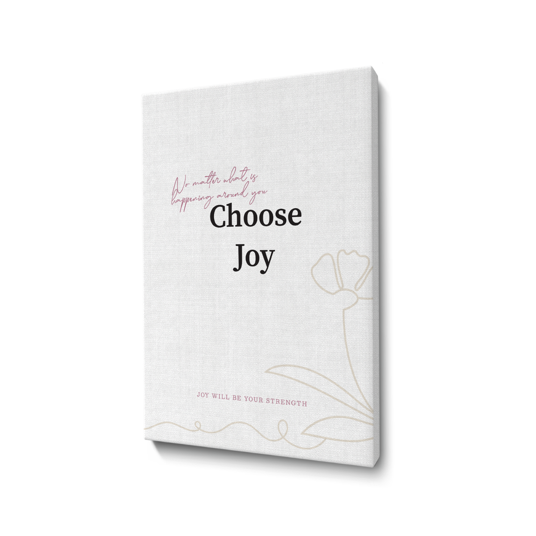 Choose Joy