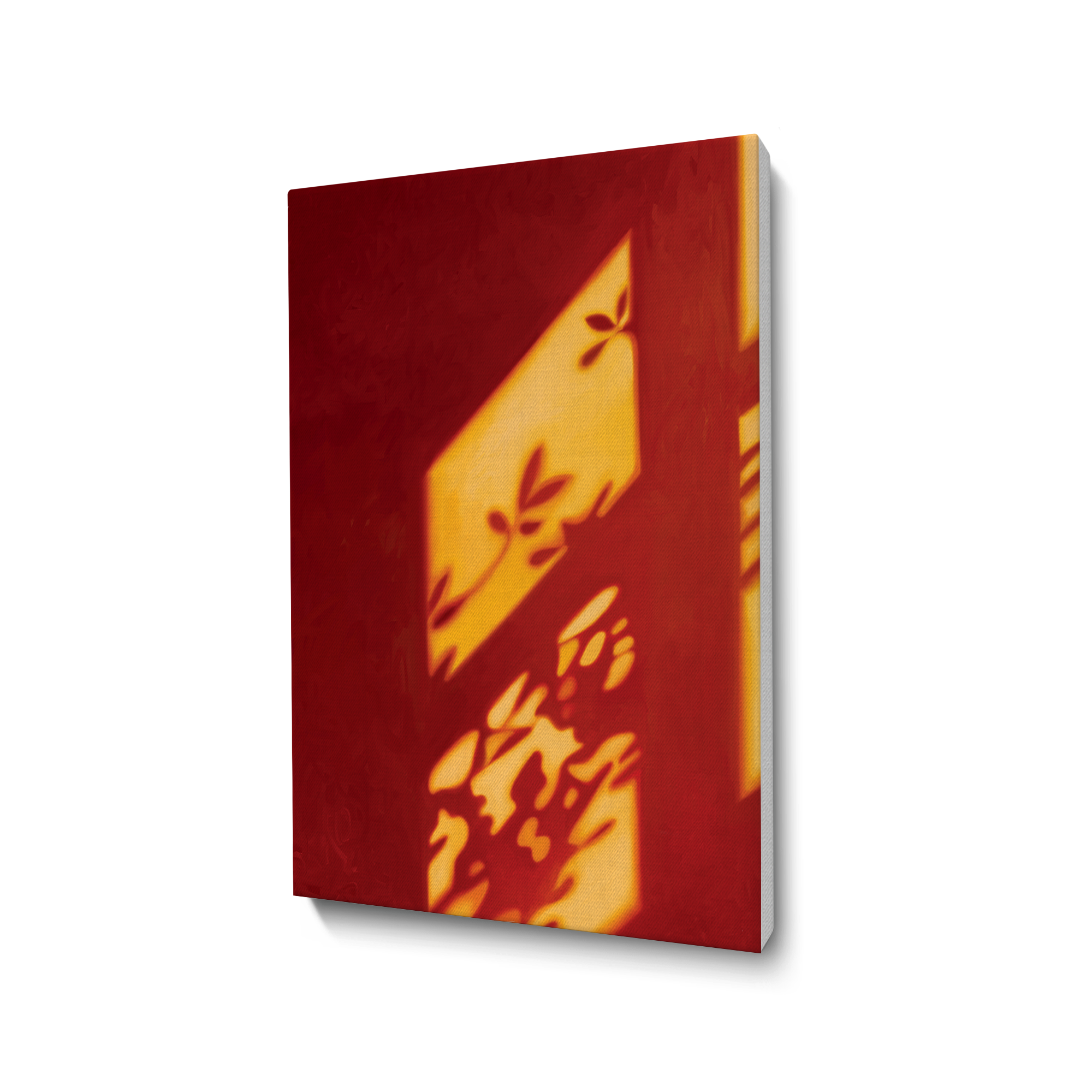Crimson Light