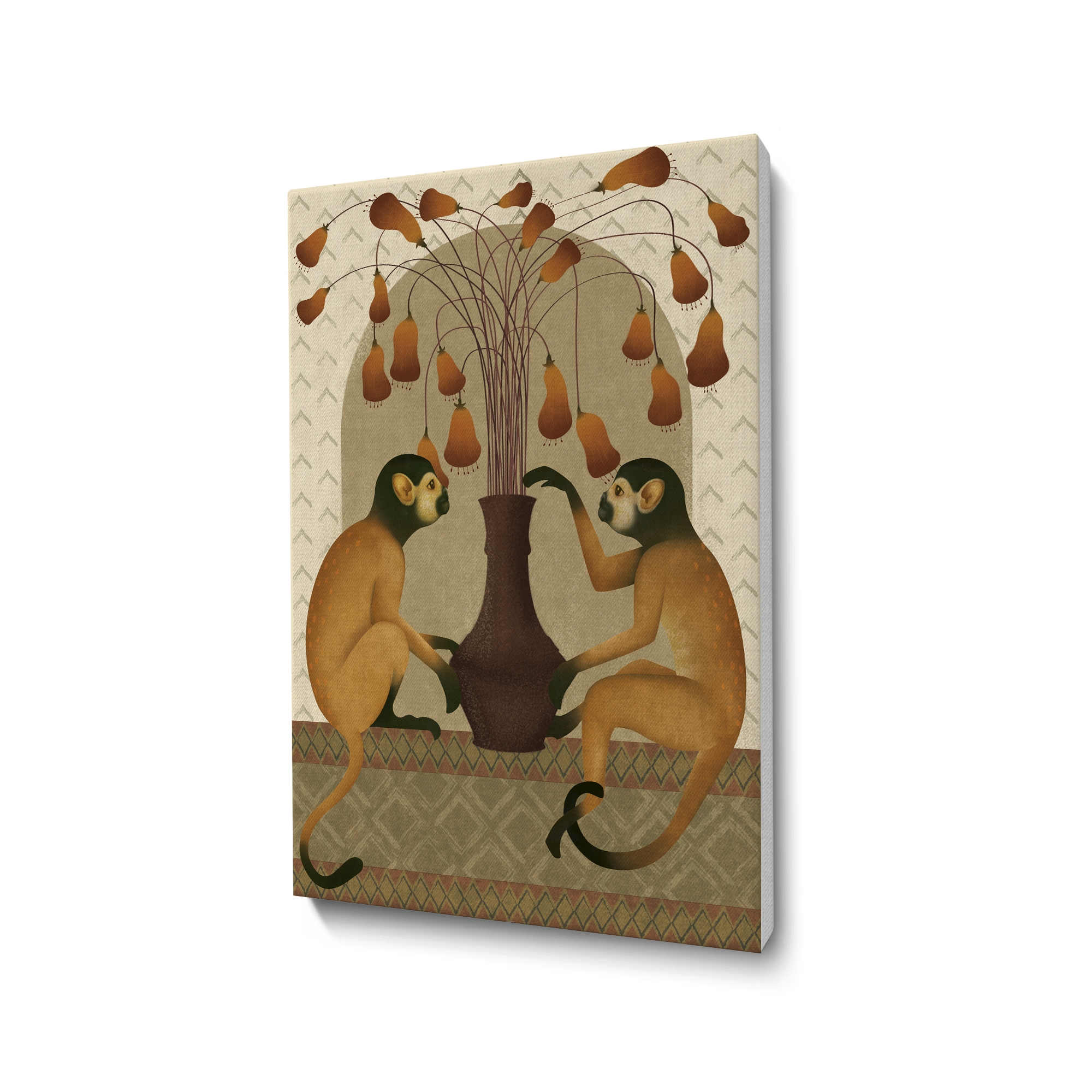 Tales of the Treetops