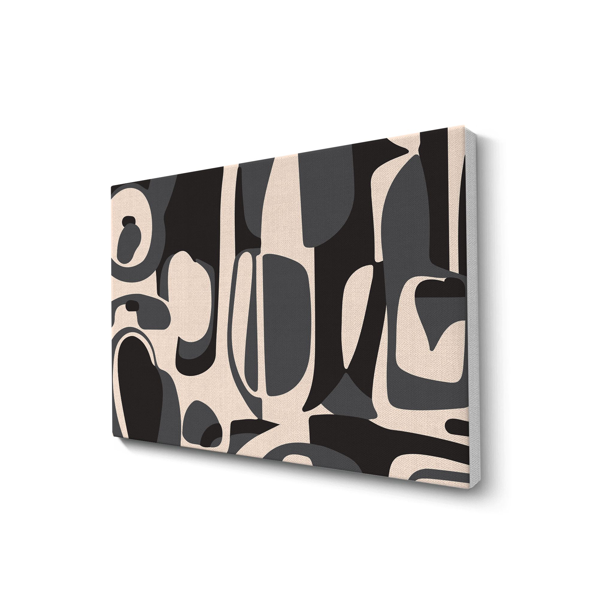 Structured Illusions