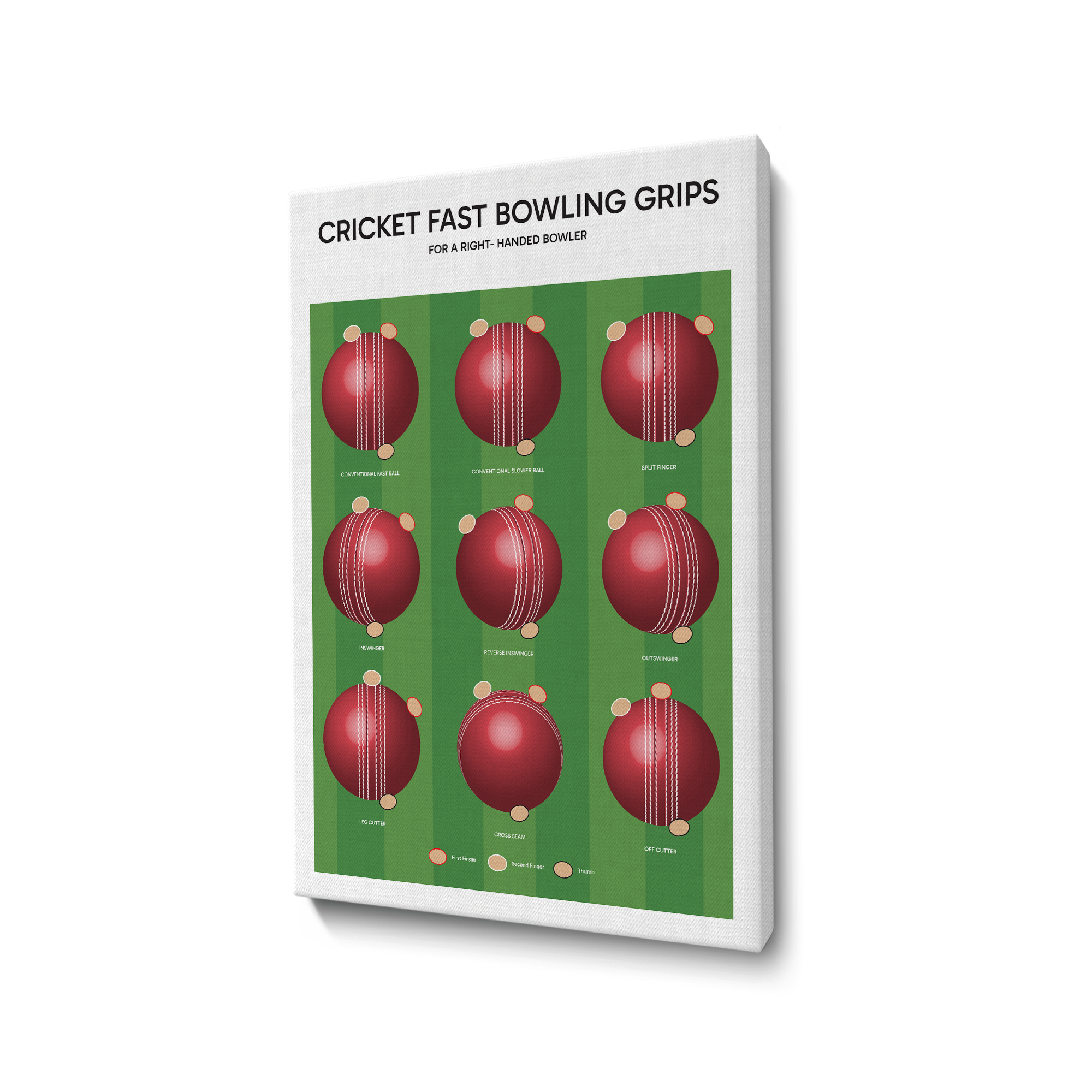 Bowling Grips