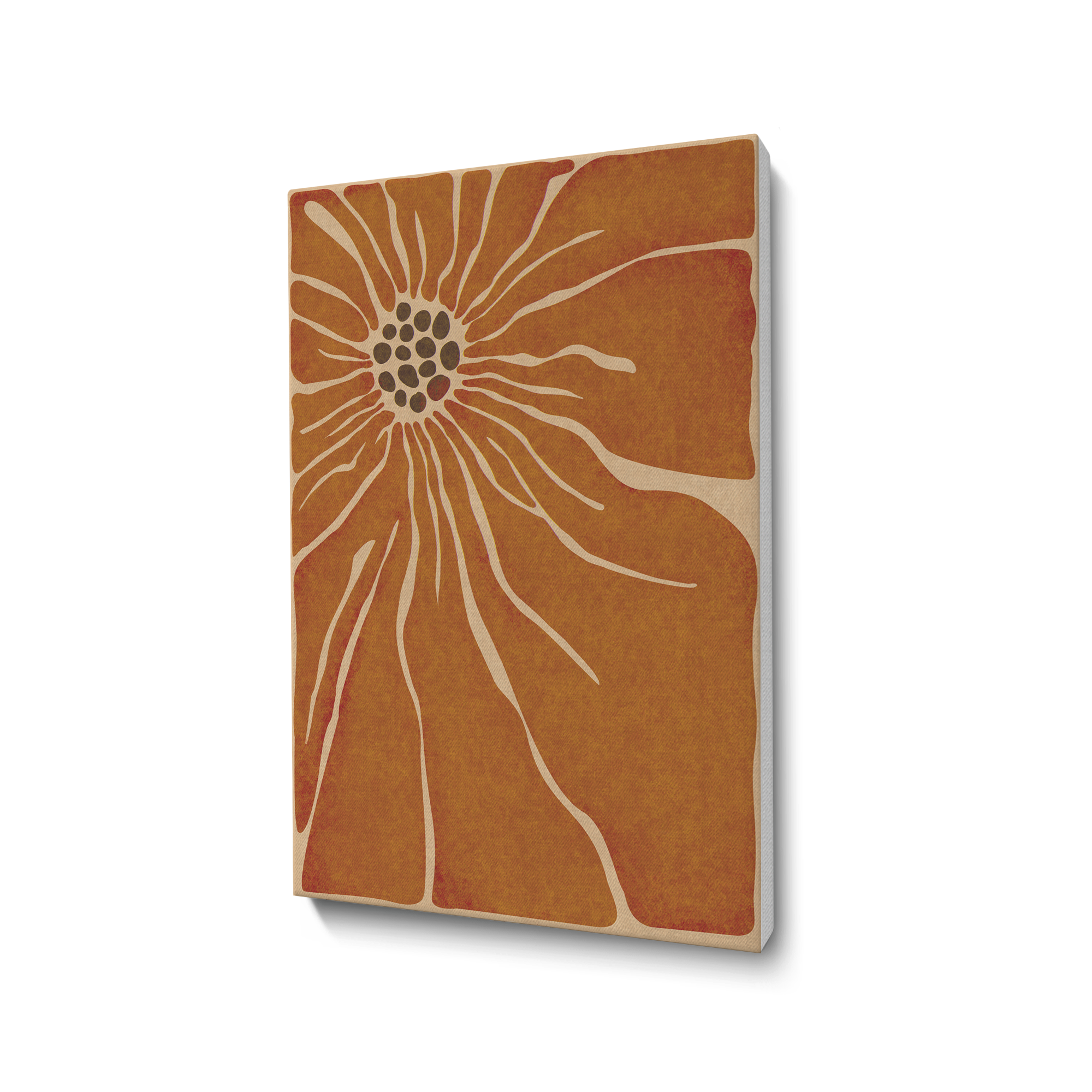 Climbers of Color Wall Art