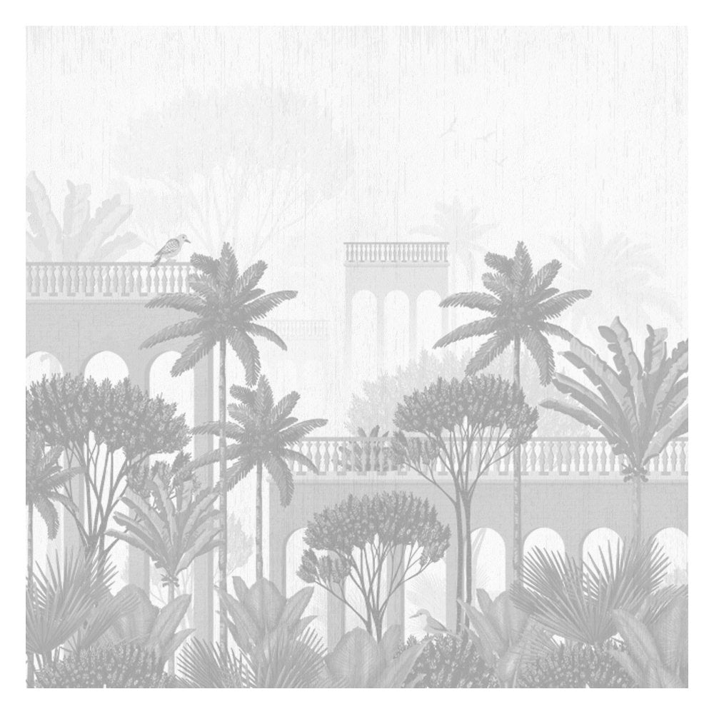 Heritage Gates- Grey Tone