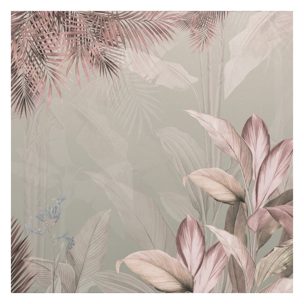 Sepia Land bedroom wallpaper