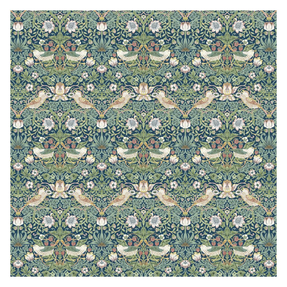 William Morris
