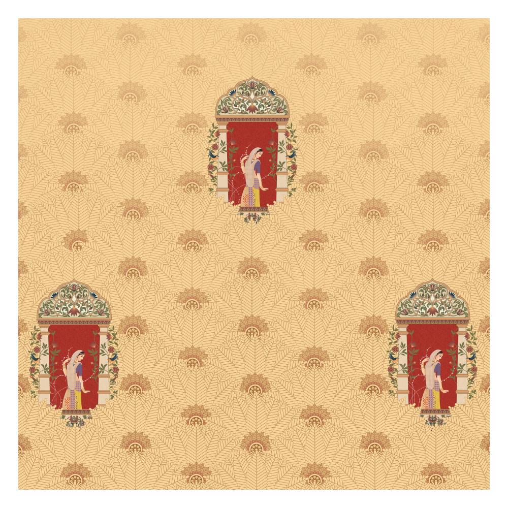 Light of Spring wallpaper