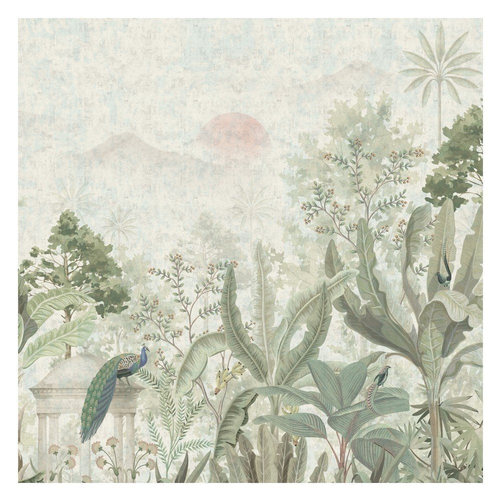 Tropical Breeze - II