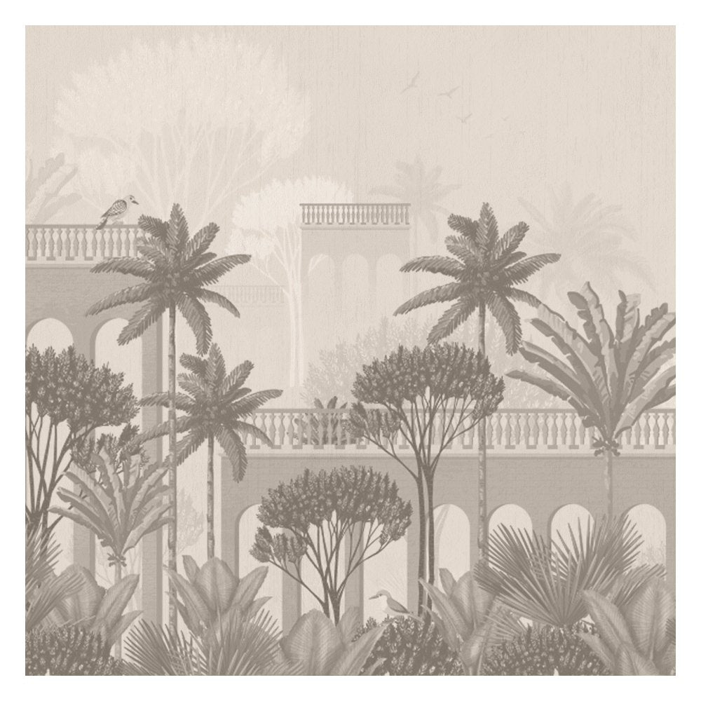 Heritage - Sepia Tone