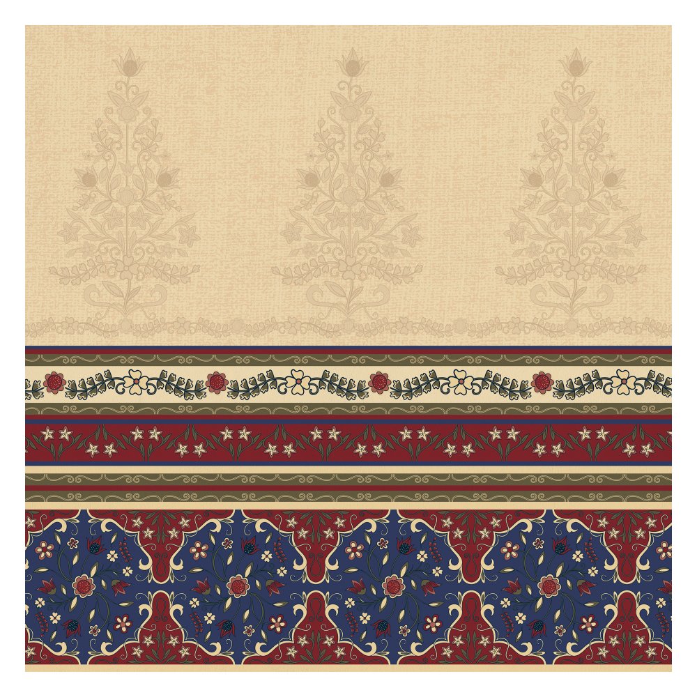 Baghicha Kids Room Wallpaper