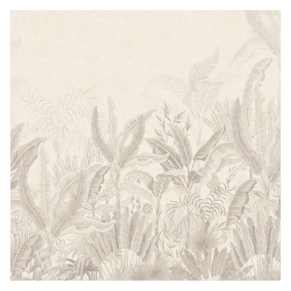 Creamy Tropical Vibe