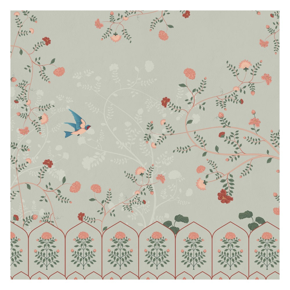 Style yourself in Teal