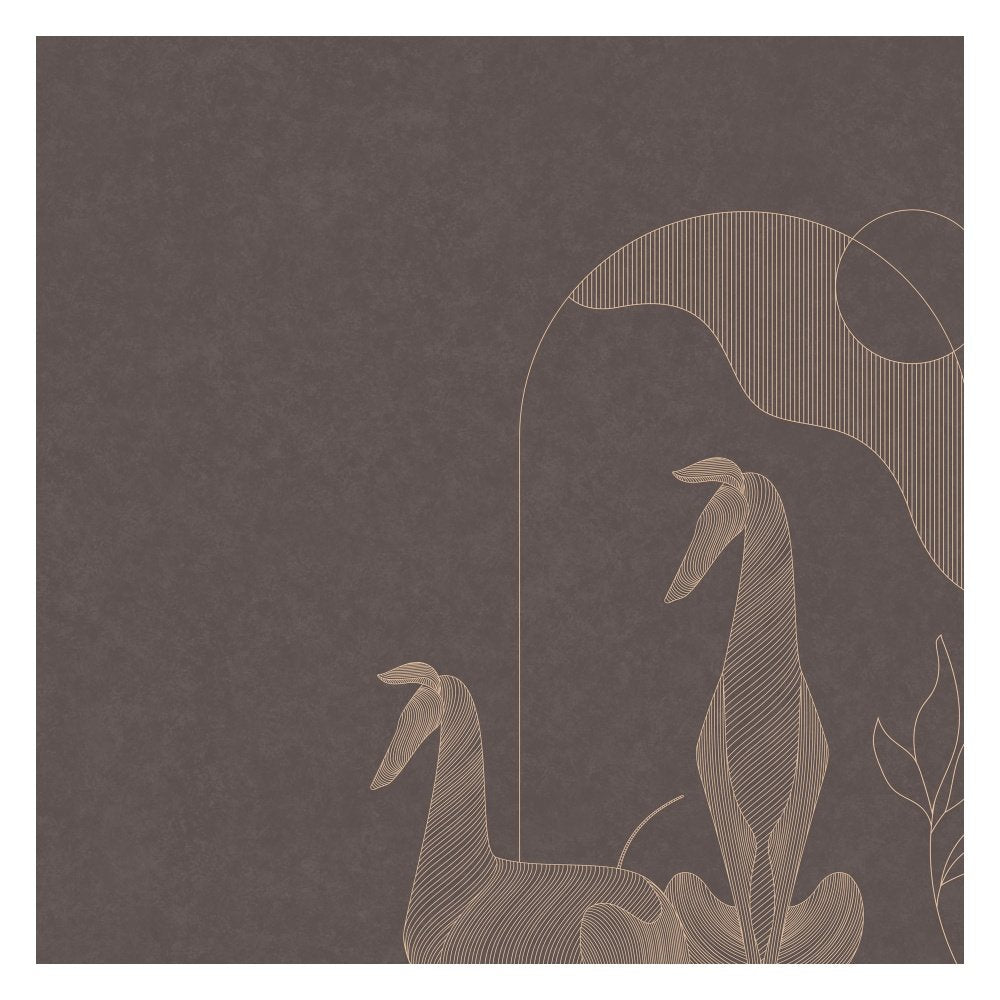 Subtle Sophistication