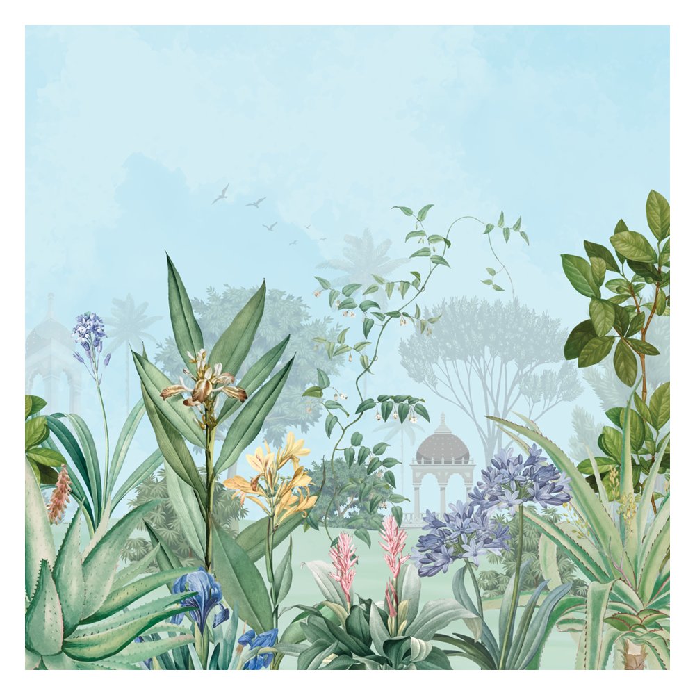 Going near a Coast bedroom wallpaper