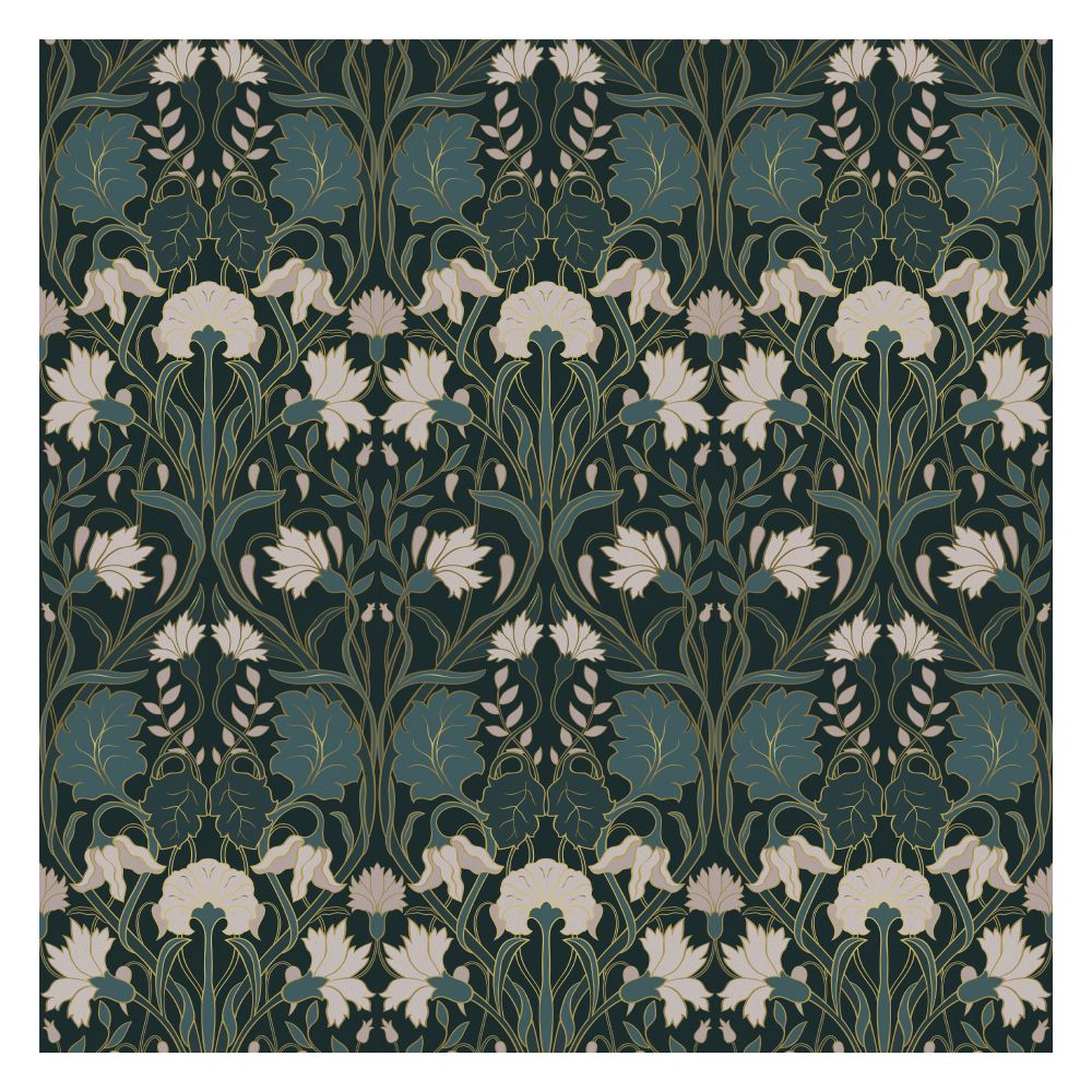 William Morris 3