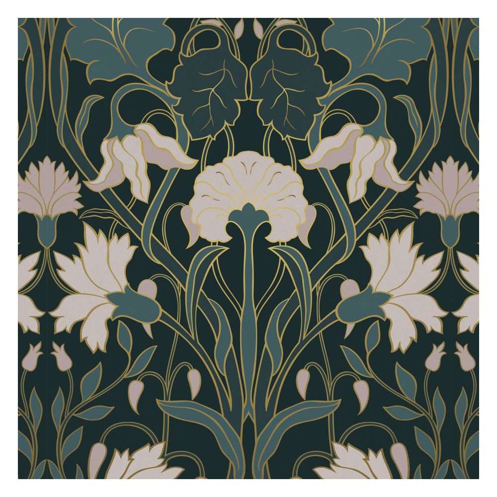 William Morris 3