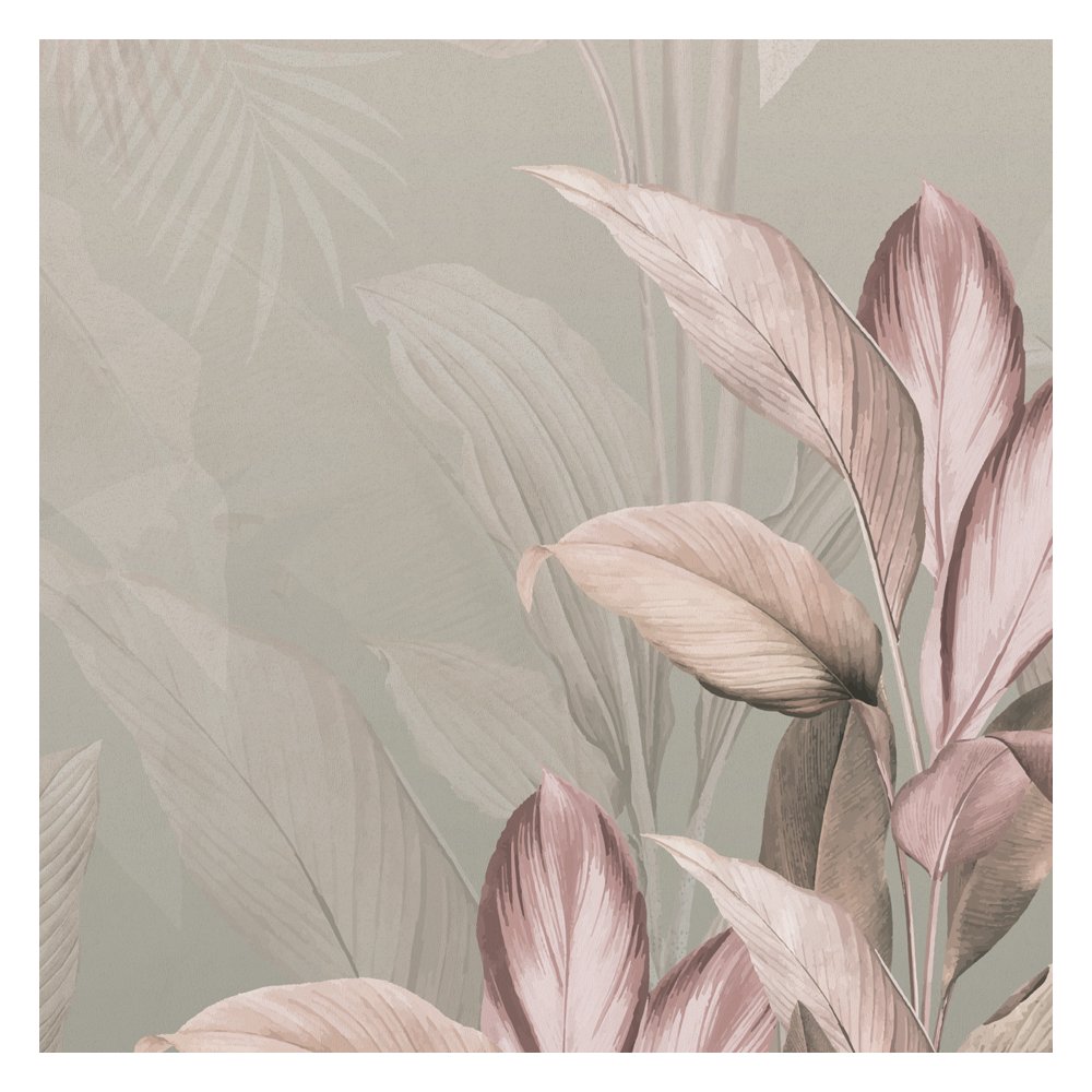 Sepia Land bedroom wallpaper