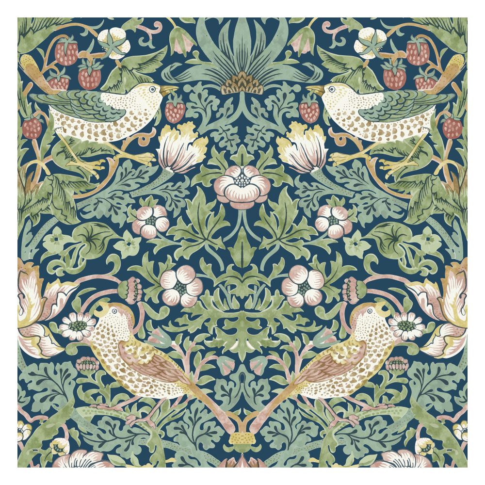 William Morris