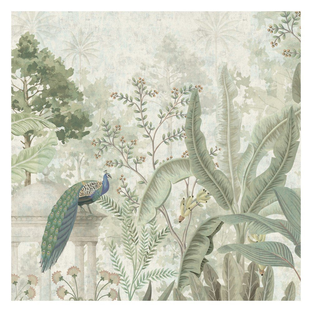 Tropical Breeze - II – Jumig