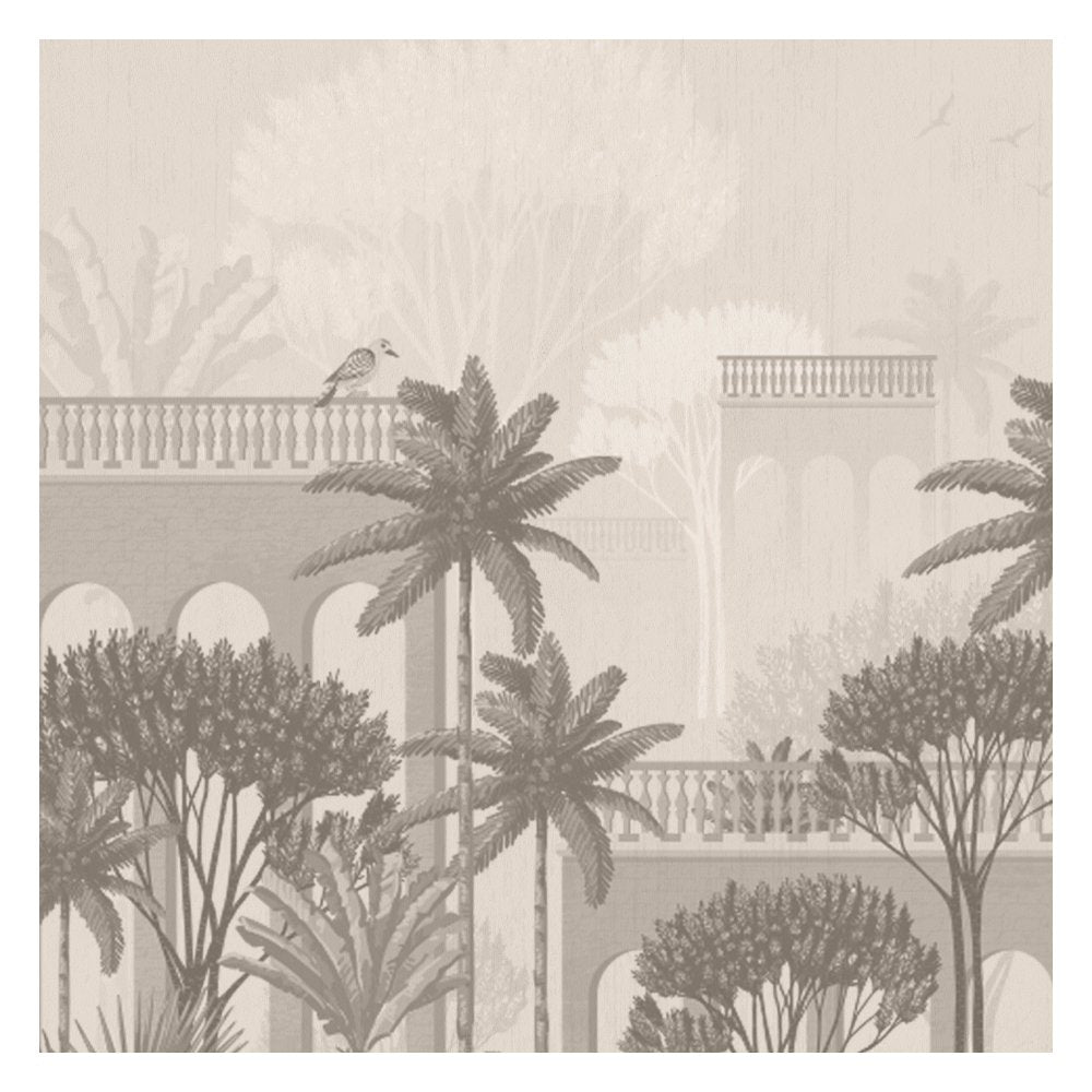 Heritage - Sepia Tone