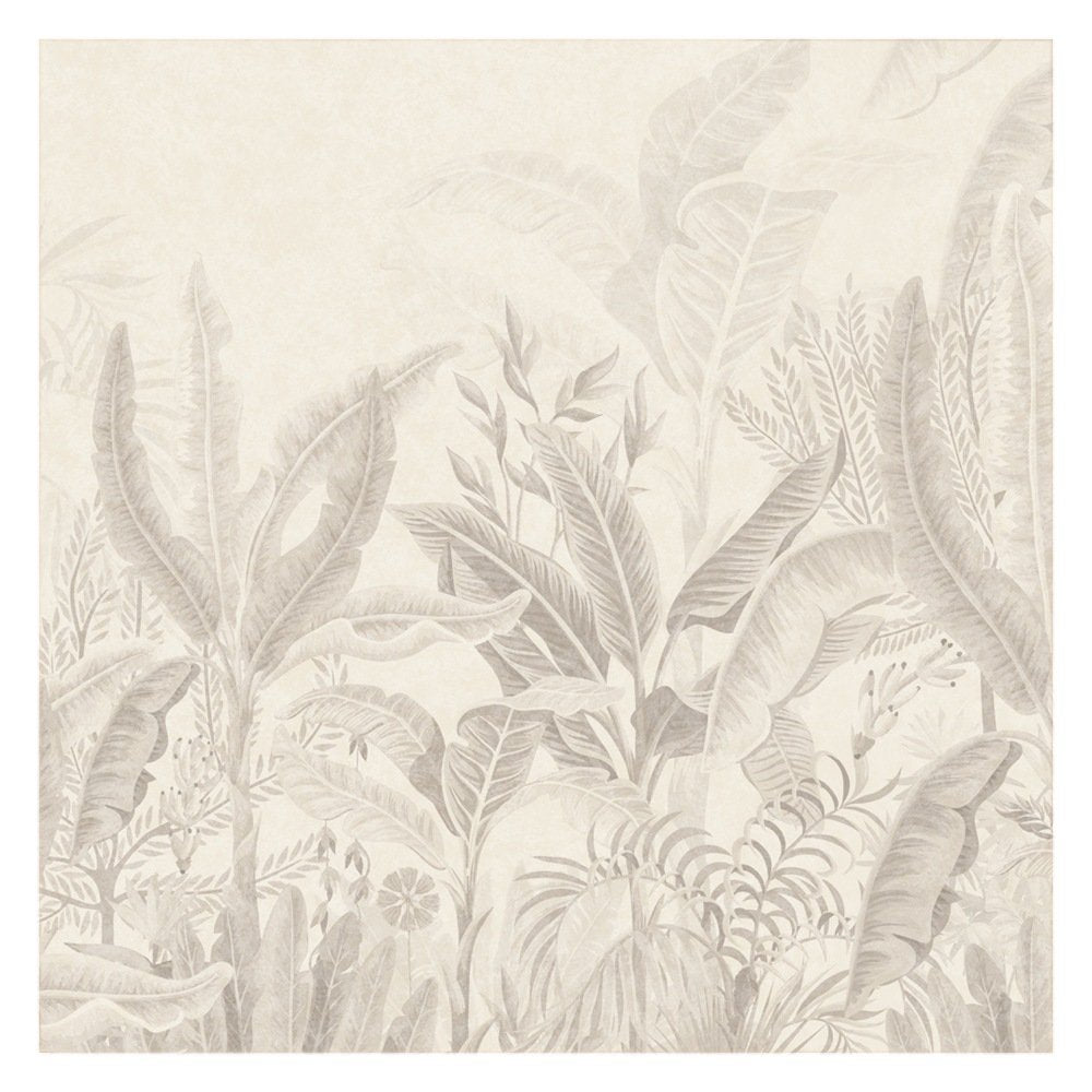 Creamy Tropical Vibe