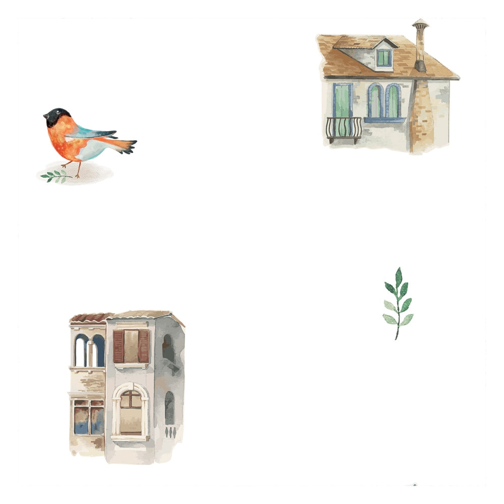 Welcome to the dream land